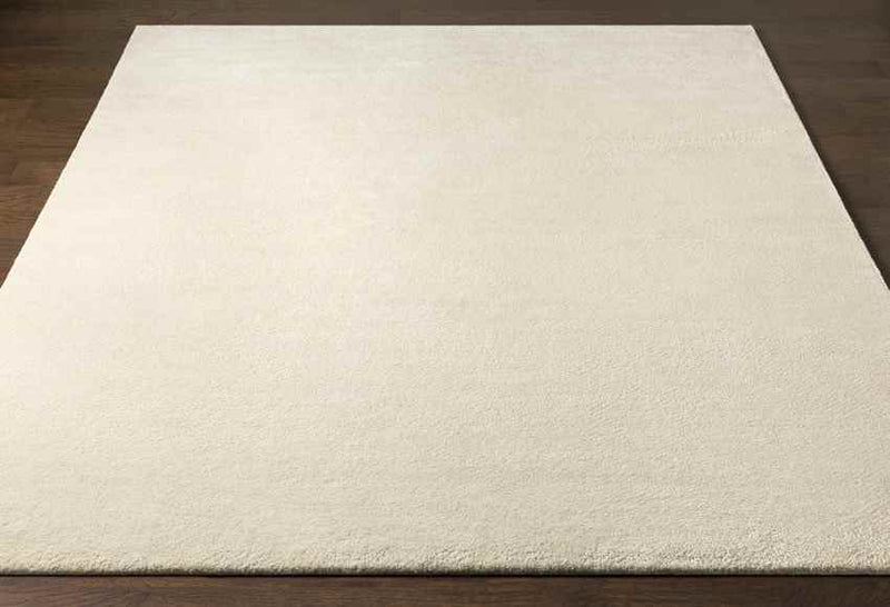 Brigg Modern Cream Area Rug