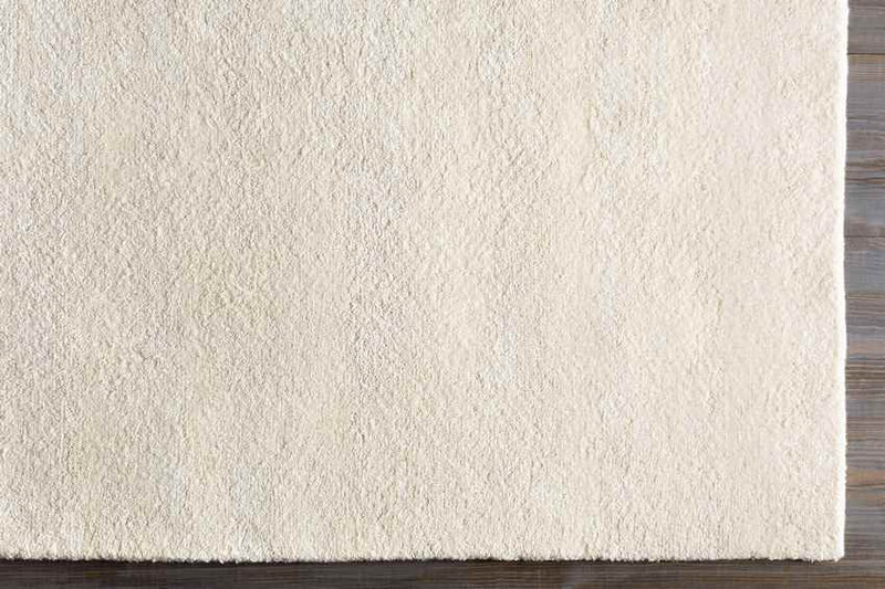 Brigg Modern Cream Area Rug