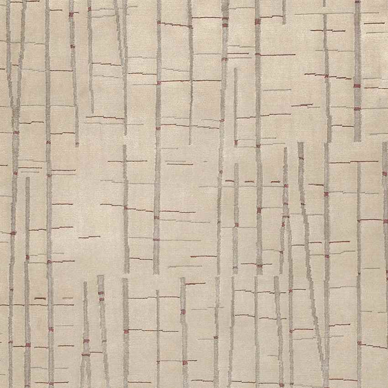 Searlait Modern Caramel Area Rug