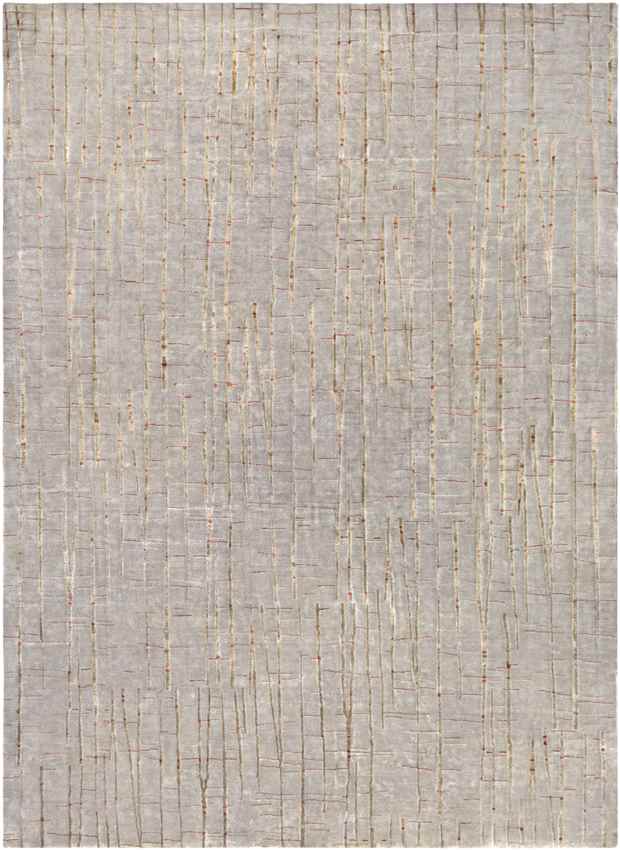 Searlait Modern Oatmeal Area Rug