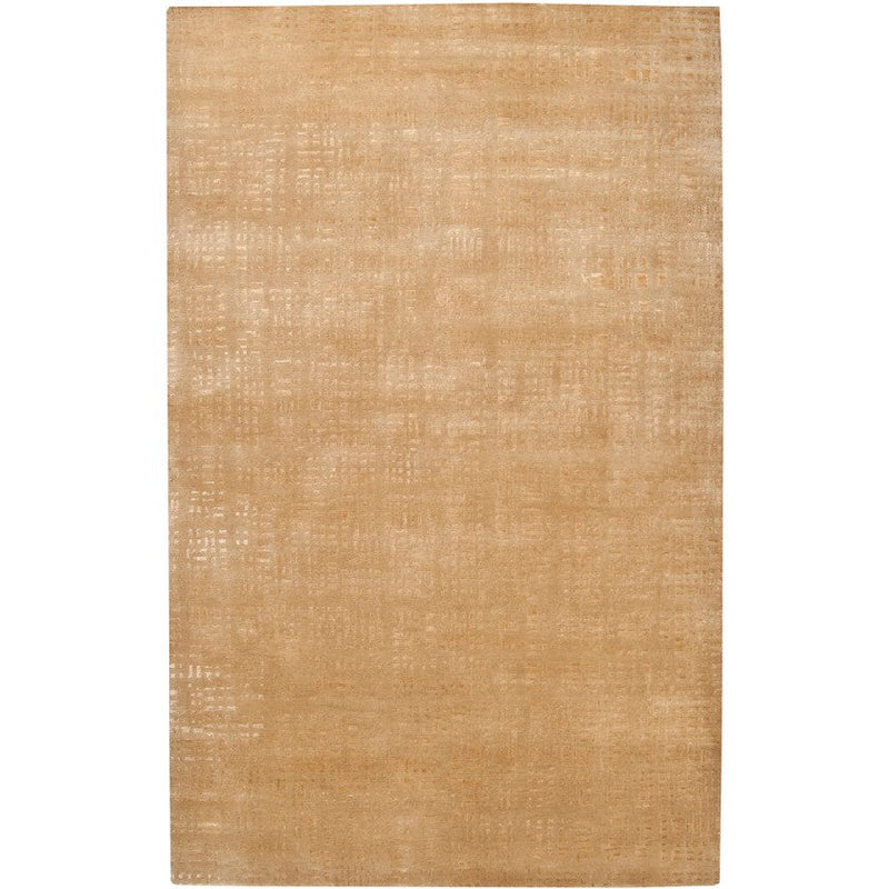 Site Modern Safari Tan Area Rug