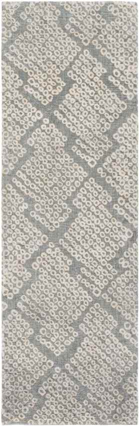 Skyline Modern Brown/Gray Area Rug