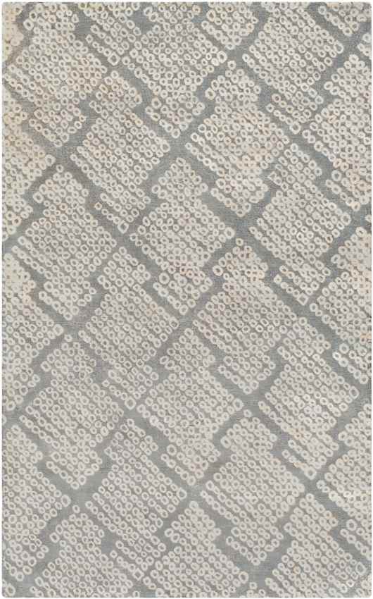 Skyline Modern Brown/Gray Area Rug