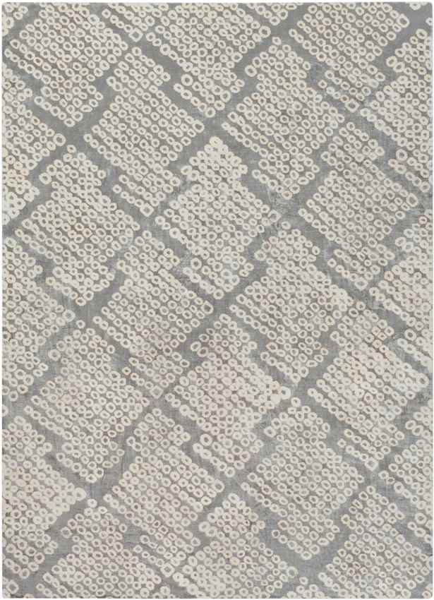 Skyline Modern Brown/Gray Area Rug