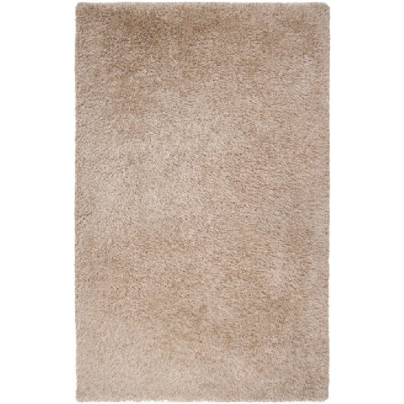 Southside Modern Brown Area Rug