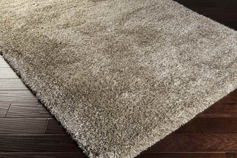 Southside Modern Sienna Gray Area Rug