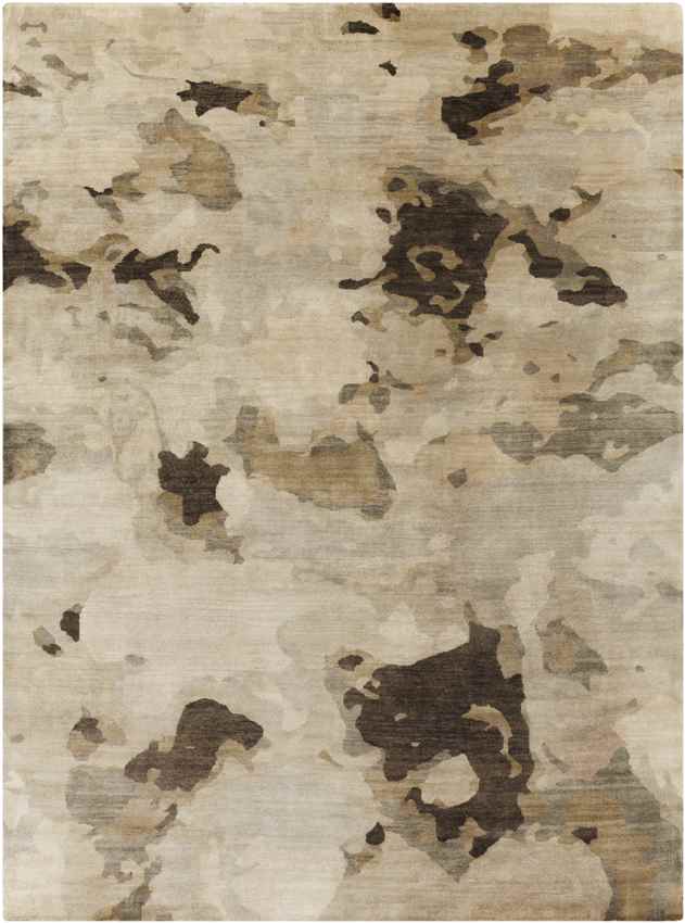 Savoie Modern Beige Area Rug