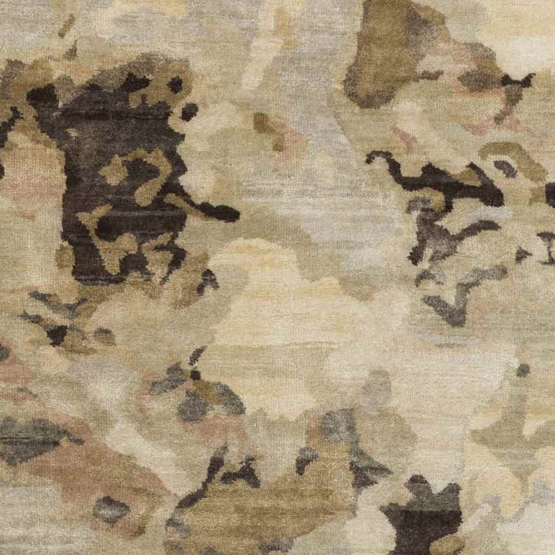 Savoie Modern Beige Area Rug