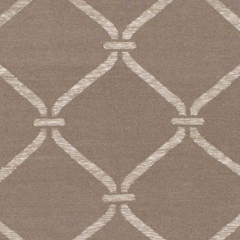 Stewart Modern Gray Area Rug