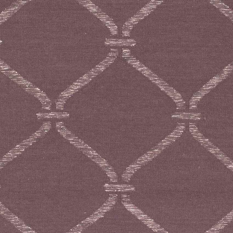 Stewart Modern Purple Area Rug