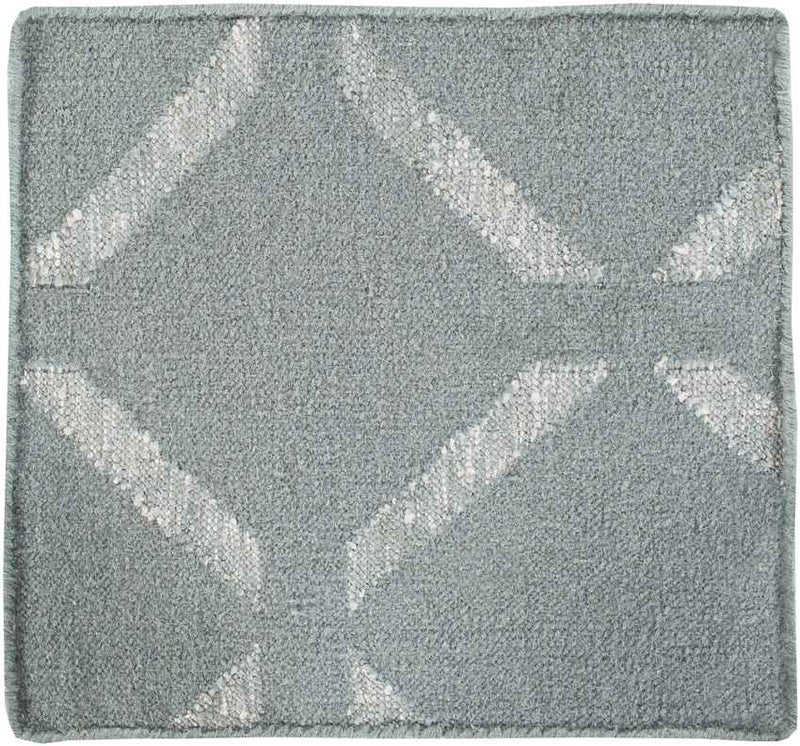 Stillmore Modern Gray/Ivory Area Rug