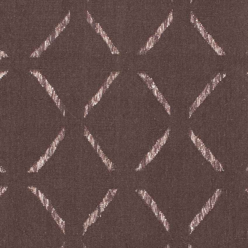 Stillmore Modern Dark Brown Area Rug