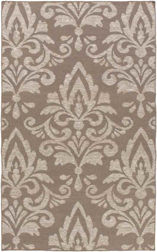 Stockbridge Modern Brown Area Rug