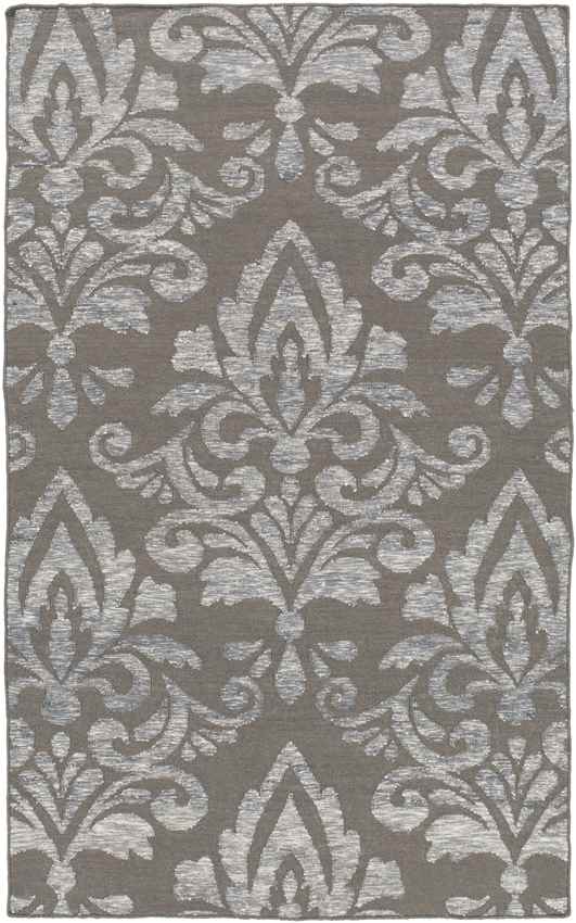 Stockbridge Modern Gray Area Rug