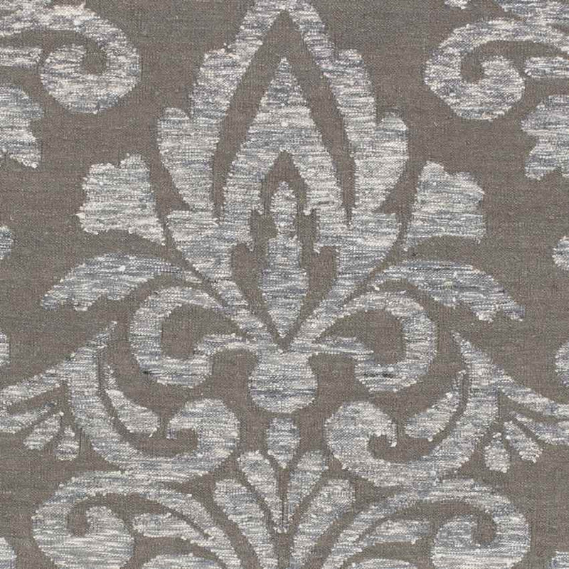 Stockbridge Modern Gray Area Rug