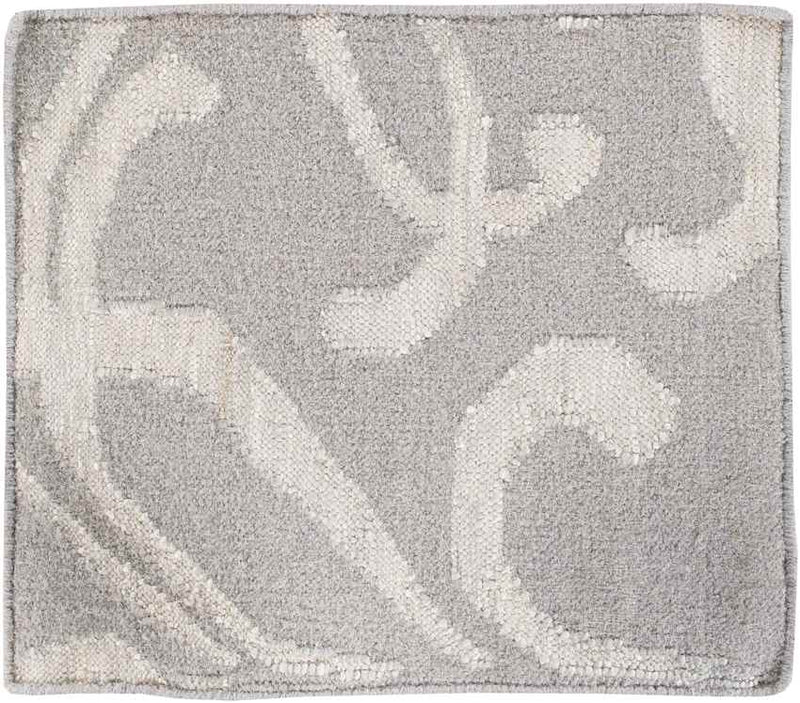 Stockton Modern Gray Area Rug