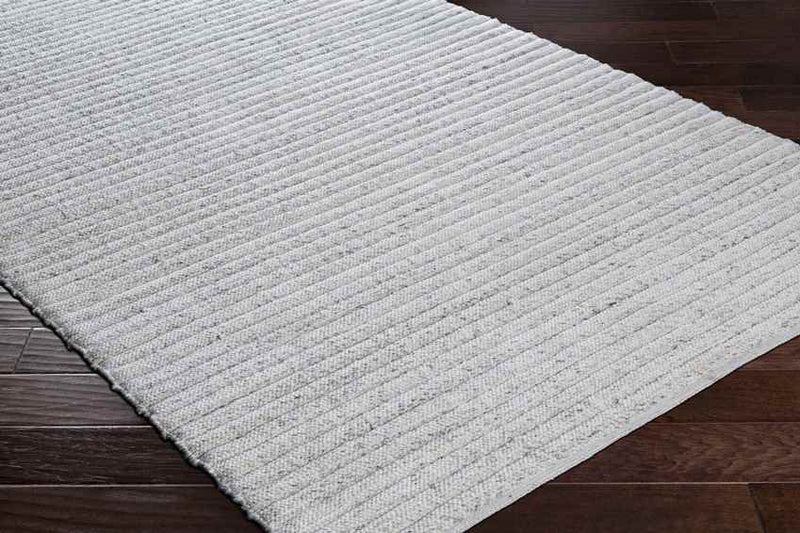 Bungay Modern Ivory Area Rug