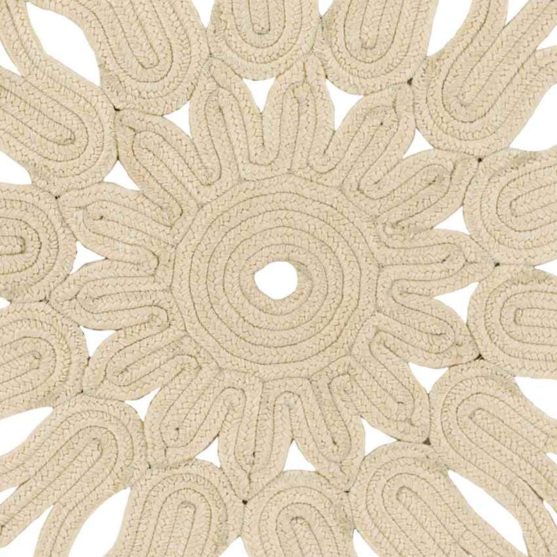 Summerville Modern Light Beige Area Rug