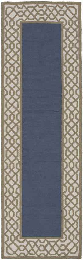 Tarrytown Modern Khaki/Charcoal/Tan Area Rug