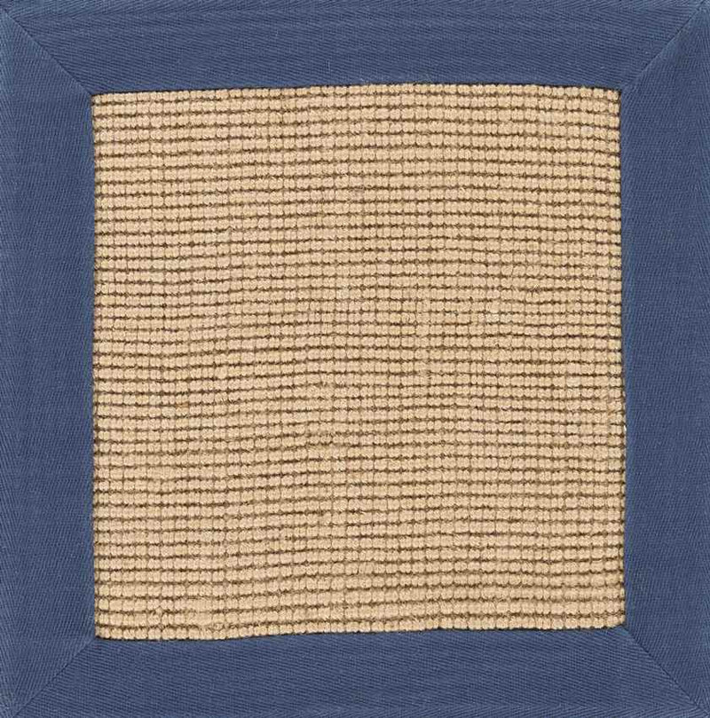 Camborne Natural Fiber Tan Area Rug