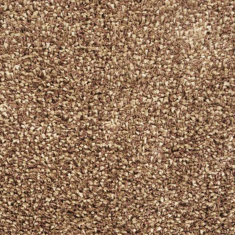 Trinidad Modern Golden Brown Area Rug