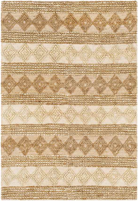 Chagford Global Khaki Area Rug