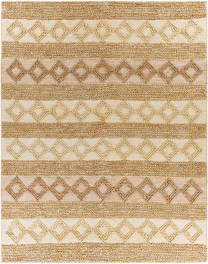 Chagford Global Khaki Area Rug