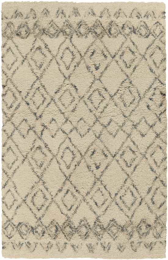 Selby Global Ivory Area Rug