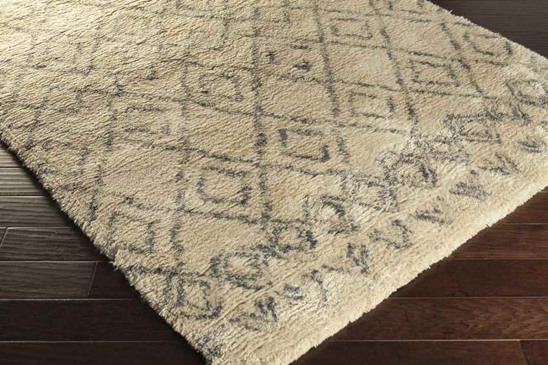 Selby Global Ivory Area Rug