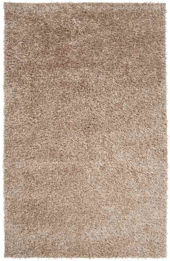 Tuscaloosa Modern Beige Area Rug