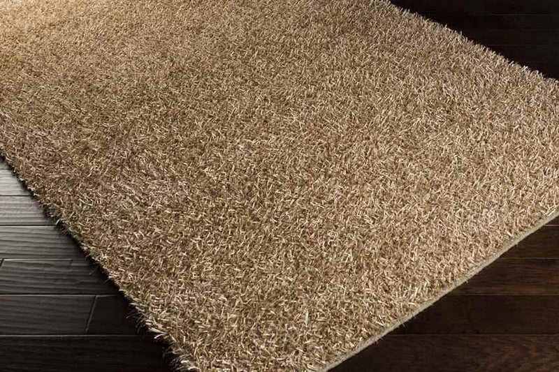 Tuscaloosa Modern Beige Area Rug