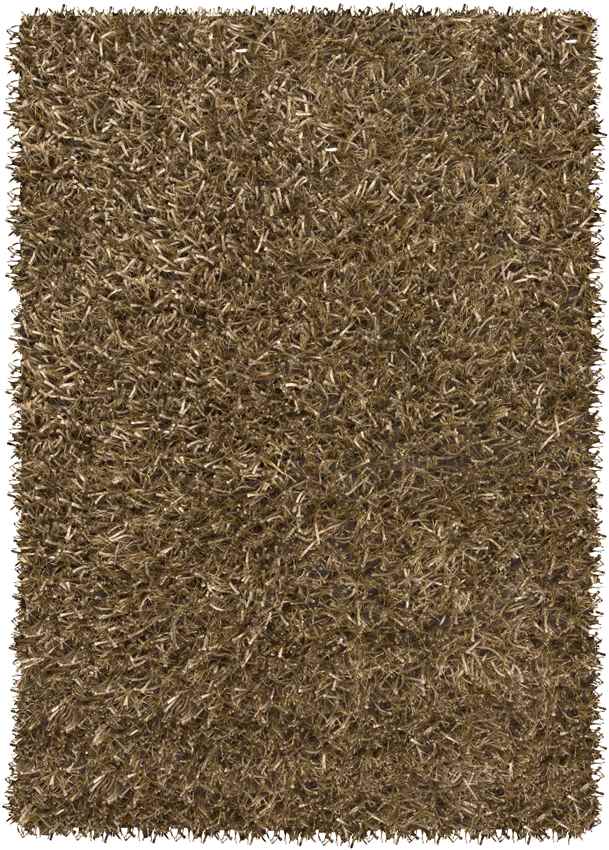 Tuscaloosa Modern Camel Area Rug