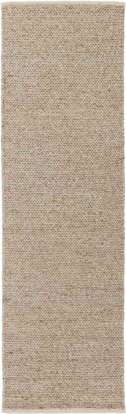 Bulwell Global Ivory Area Rug