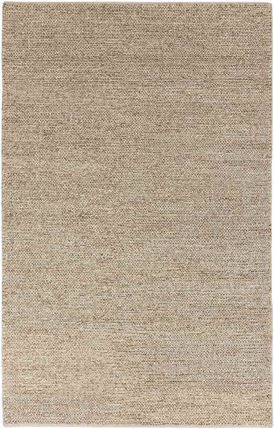 Bulwell Global Ivory Area Rug