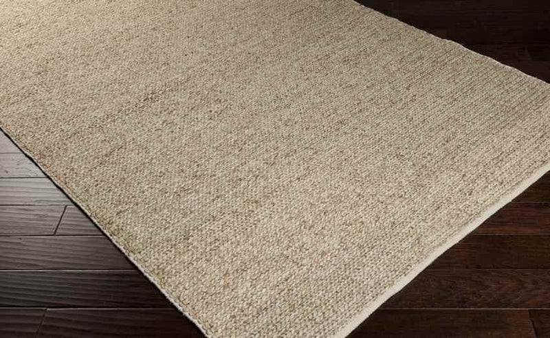 Bulwell Global Ivory Area Rug