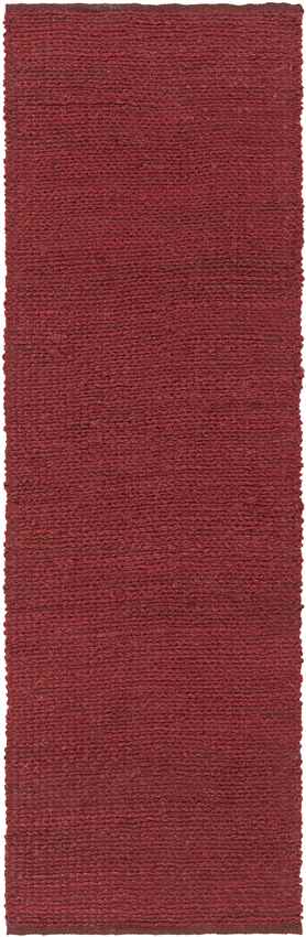 Tyronza Global Cherry Area Rug