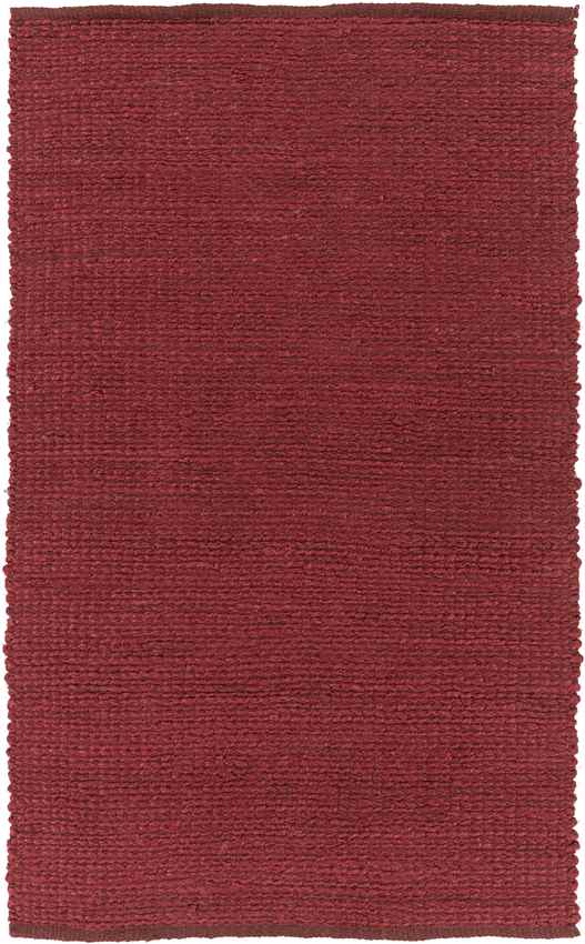 Tyronza Global Cherry Area Rug