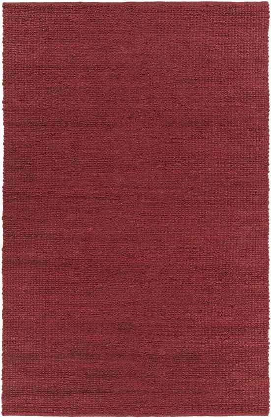 Tyronza Global Cherry Area Rug