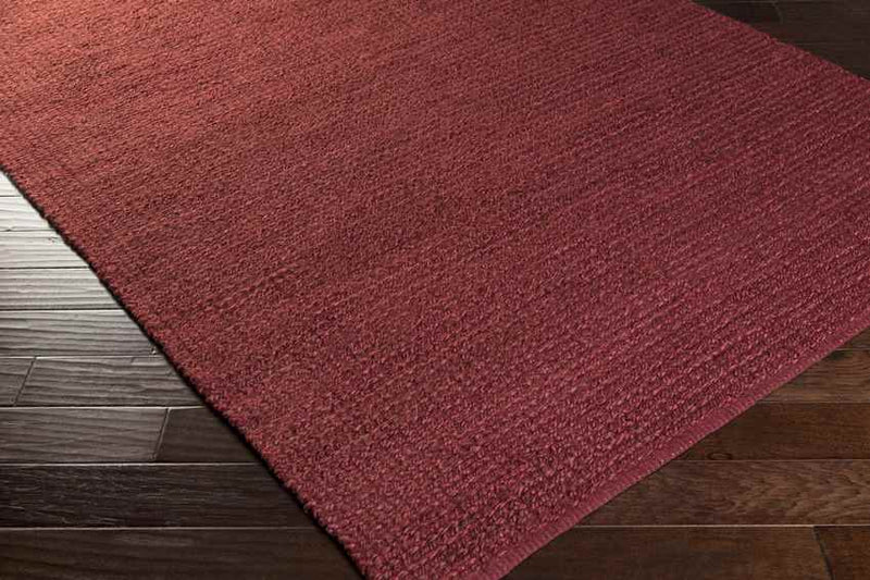 Tyronza Global Cherry Area Rug