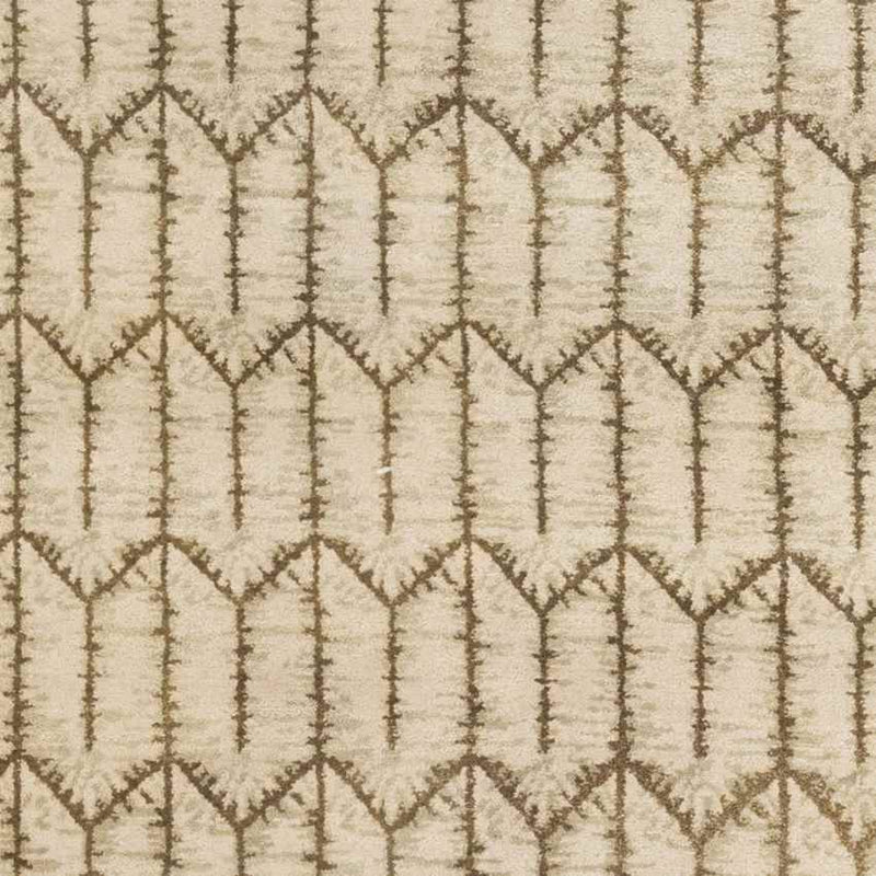 Valley Modern Beige Area Rug