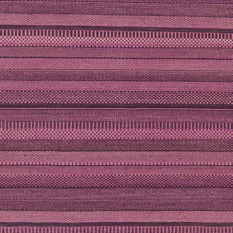 Victorville Modern Magenta Area Rug