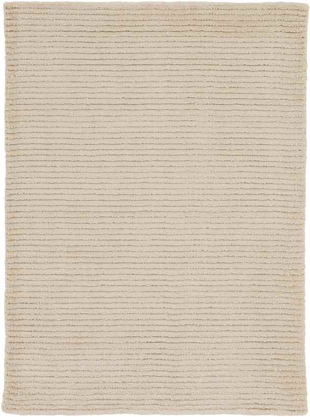 Vidalia Modern Beige Area Rug