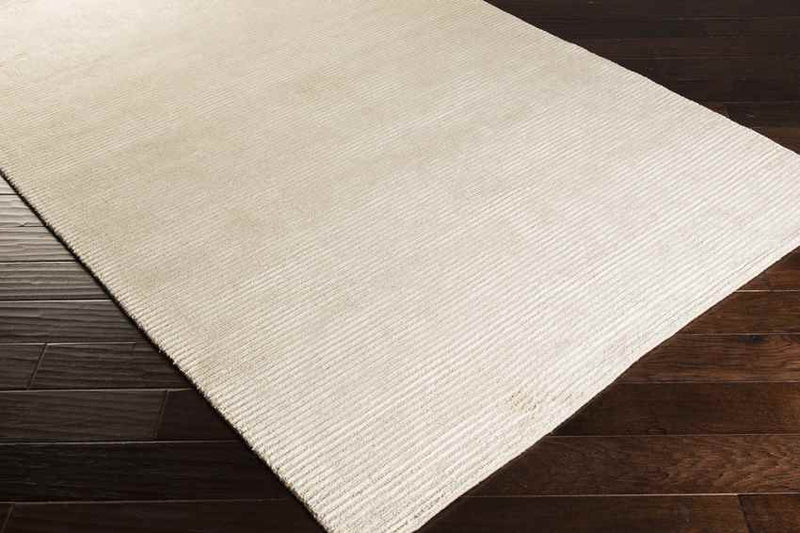 Vidalia Modern Beige Area Rug