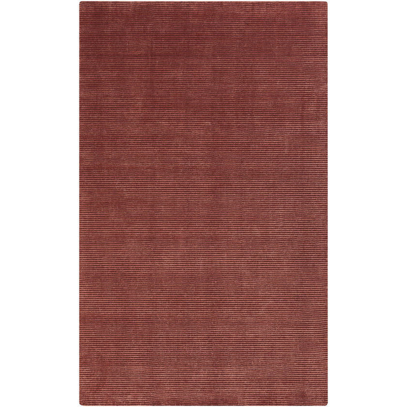 Vidalia Modern Coral Area Rug