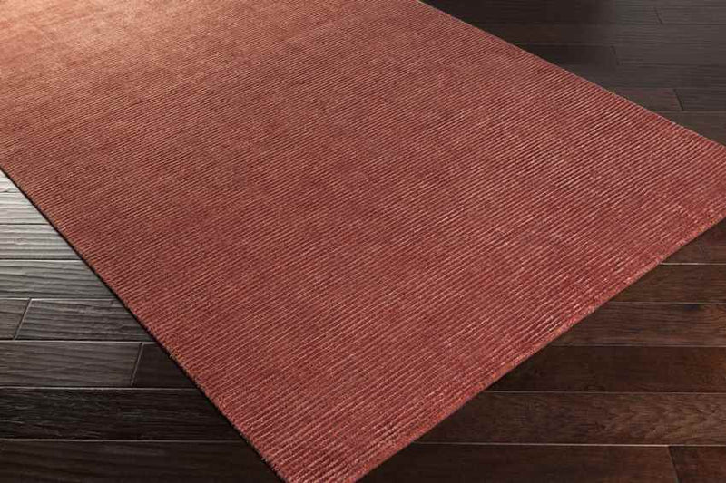 Vidalia Modern Coral Area Rug