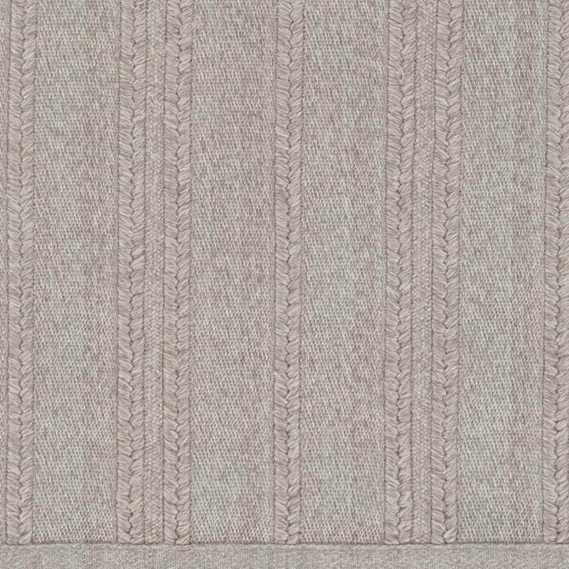 Chudleigh Modern Taupe Area Rug