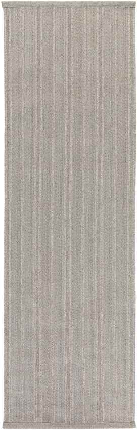 Chudleigh Modern Taupe Area Rug