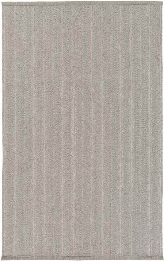 Chudleigh Modern Taupe Area Rug