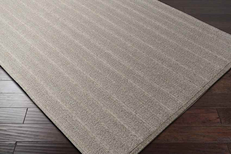 Chudleigh Modern Taupe Area Rug