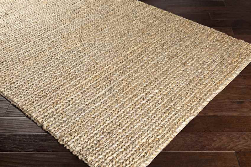 Clare Cottage Taupe Area Rug